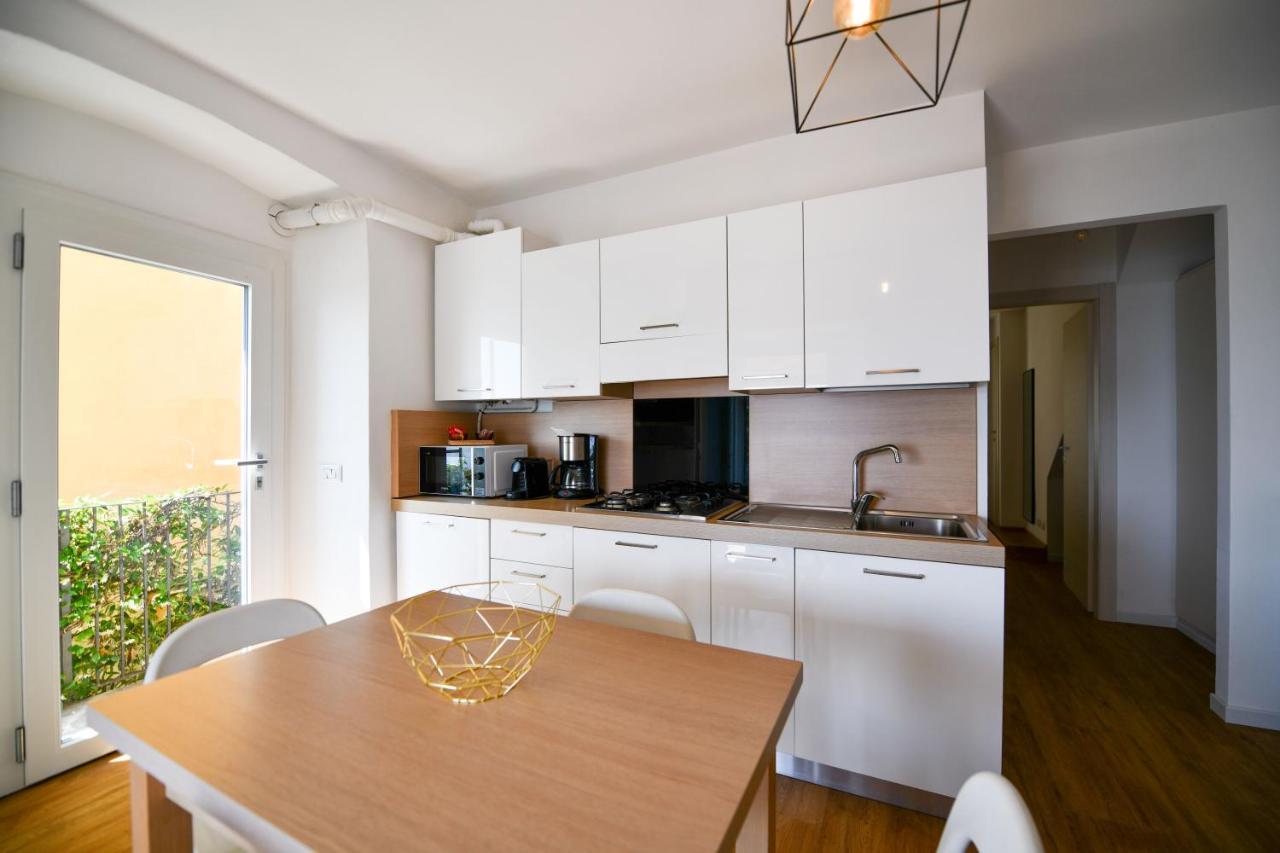 Regina E Oriente Apartment Baveno Exterior photo